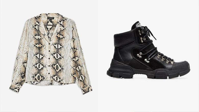 4 тренда осени, которые стоит избегать