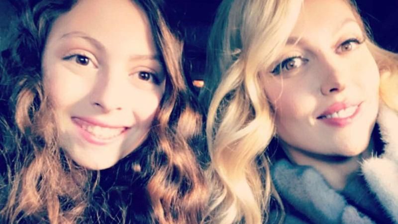 Ви охрі**ли? – Оля Полякова різко відповіла хейтерам, які засудили її доньку Ви охрі**ли? – Оля Полякова різко відповіла хейтерам, які засудили її доньку