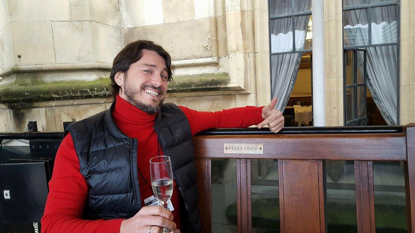 Сергей Притула поздравил тернополян с Днем города: красноречивое видео Сергей Притула поздравил тернополян с Днем города: красноречивое видео