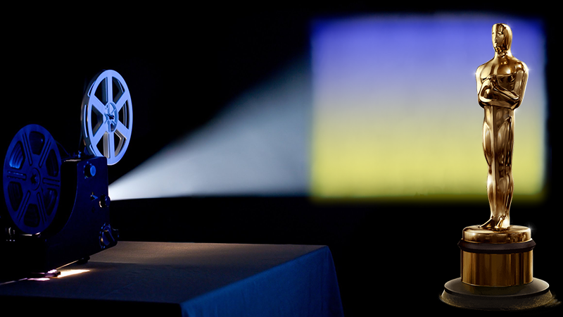 Оскар 2019: номінант від України фільм Донбас - трейлер, сюжет Оскар 2019: номінант від України фільм Донбас - трейлер, сюжет