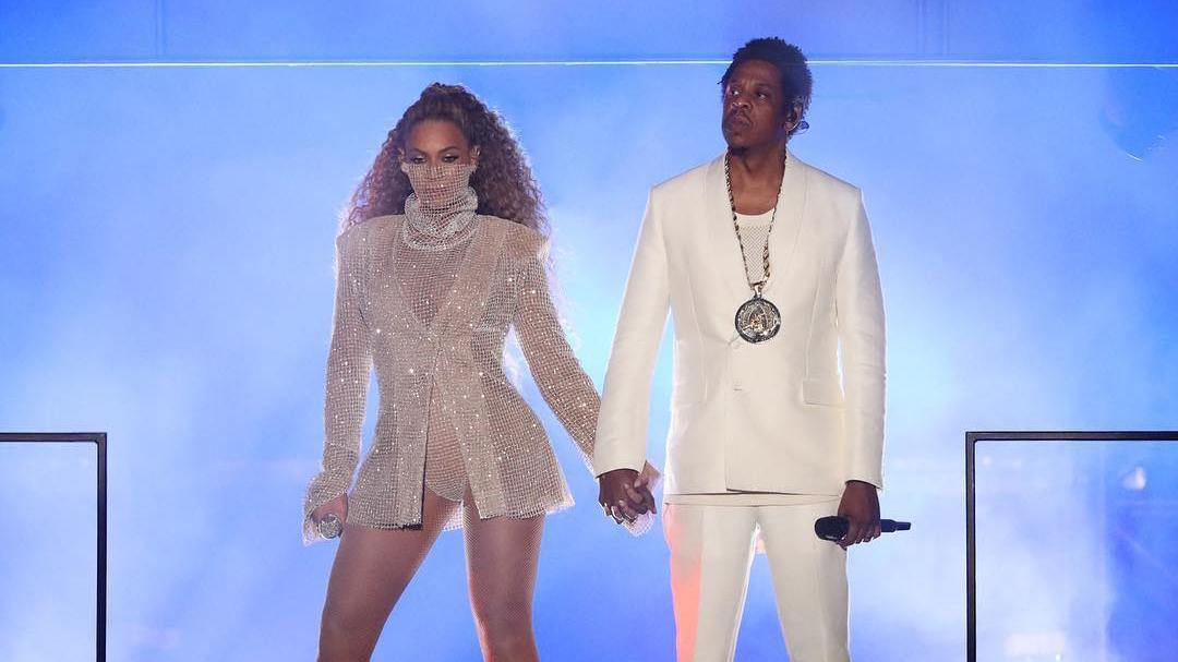 Стало известно, на что Бейонсе и Jay-Z потратят миллион долларов
