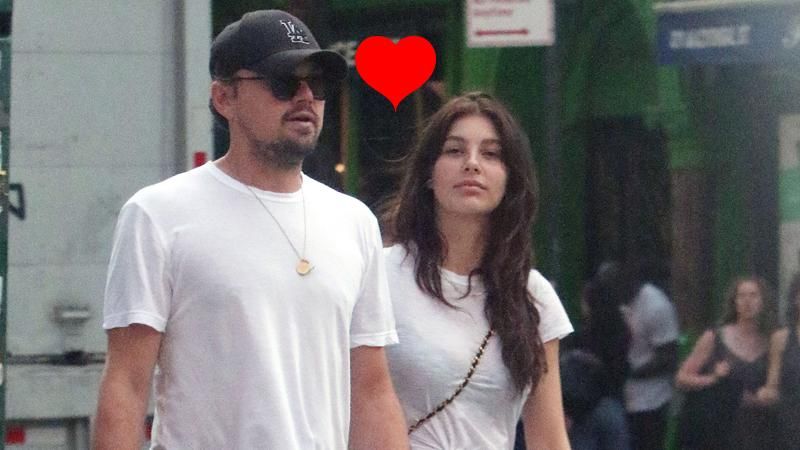 Леонардо Ді Капріо хоче одружитися з Камілою Морроне, – ЗМІ Леонардо Ді Капріо хоче одружитися з Камілою Морроне, – ЗМІ