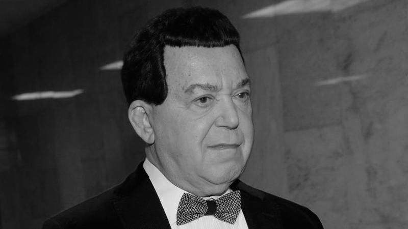 Иосиф Кобзон умер: что известно о последних днях жизни певца Иосиф Кобзон умер: что известно о последних днях жизни певца