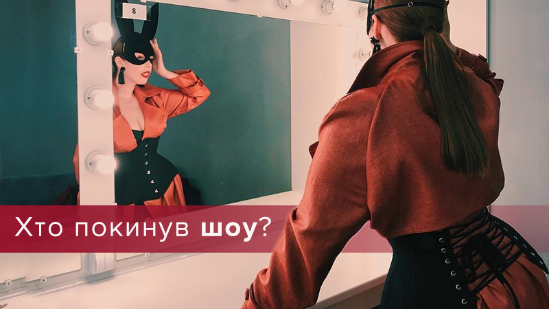 Топ-модель по-украински 2018 - 2 выпуск: кто покинул 2 сезон Топ-модель по-украински 2018 - 2 выпуск: кто покинул 2 сезон