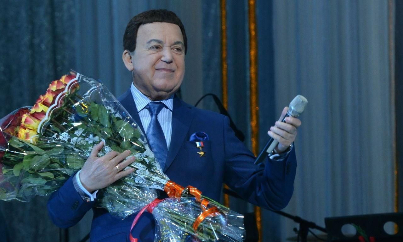 Помер Кобзон: які елітні статки залишив своїй родині співак Помер Кобзон: які елітні статки залишив своїй родині співак