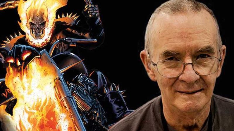 Умер Гэри Фридрих – создатель комиксов Marvel: детали смерти Умер Гэри Фридрих – создатель комиксов Marvel: детали смерти
