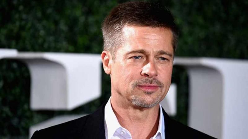 Американці подали на Бреда Пітта до суду: відома причина Американці подали на Бреда Пітта до суду: відома причина