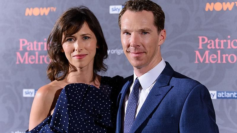 Бенедикт Камбербетч втретє стане татом, – ЗМІ Бенедикт Камбербетч втретє стане татом, – ЗМІ