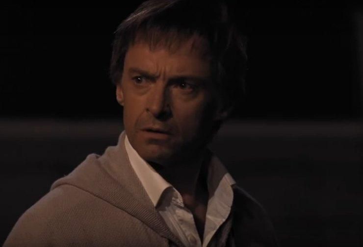 В сети вышел первый трейлер политической драмы "Главный кандидат" с Хью Джекманом: видео В сети вышел первый трейлер политической драмы "Главный кандидат" с Хью Джекманом: видео