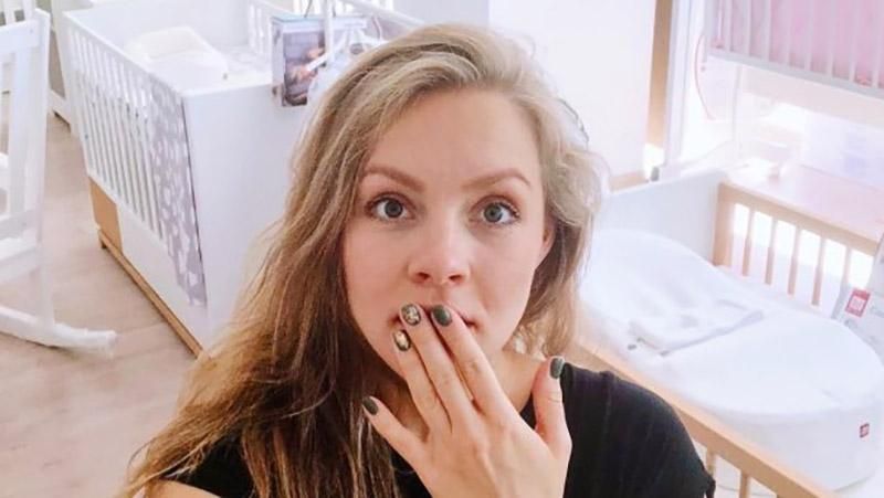 Танці з зірками 2018: Олена Шоптенко показала кумедні кадри з репетицій Танці з зірками 2018: Олена Шоптенко показала кумедні кадри з репетицій