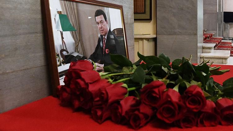 У Росії назвали світових лідерів, які відреагували на смерть Йосипа Кобзона