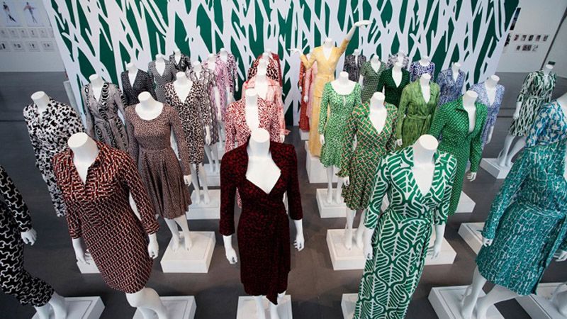 Какие платья были трендовыми до 1970 года: интересная фотоподборка Какие платья были трендовыми до 1970 года: интересная фотоподборка