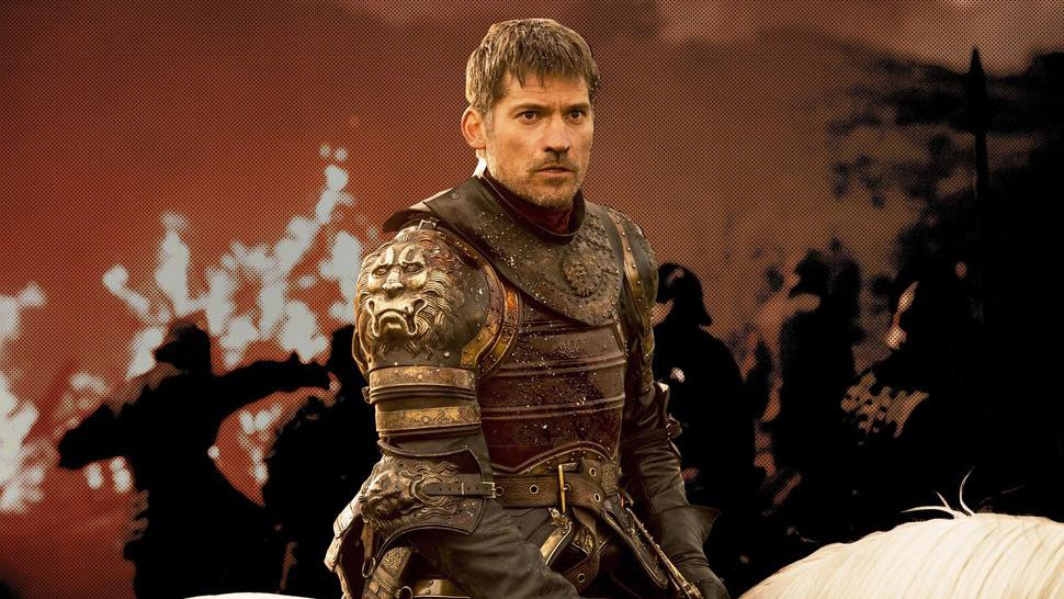 Николай Костер-Валдау рассказал про неожиданный финал 8 сезона "Игры престолов"