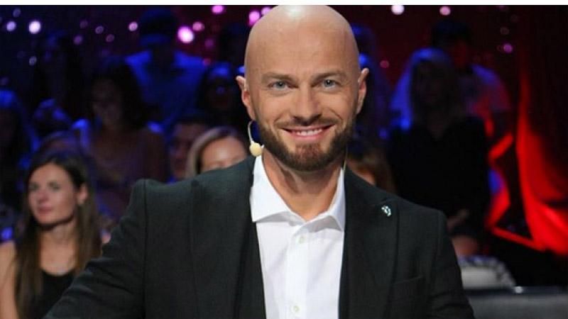 Влад Яма дал пикантный мастер-класс в эфире "Танцы со звездами 2018" Влад Яма дал пикантный мастер-класс в эфире "Танцы со звездами 2018"