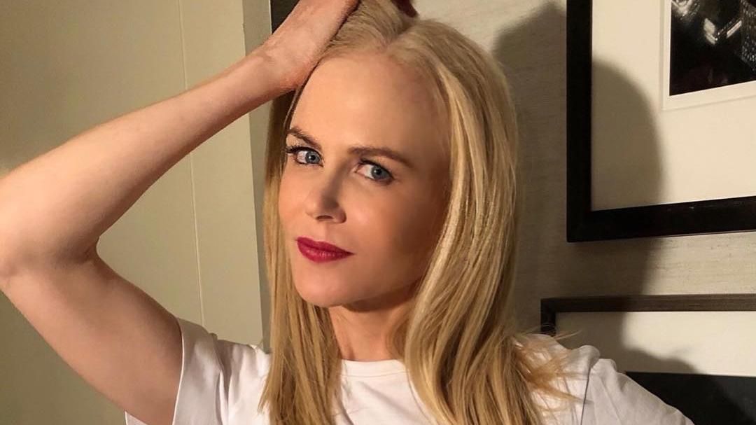 Ніколь Кідман боротиметься з посухою в Австралії: деталі Ніколь Кідман боротиметься з посухою в Австралії: деталі