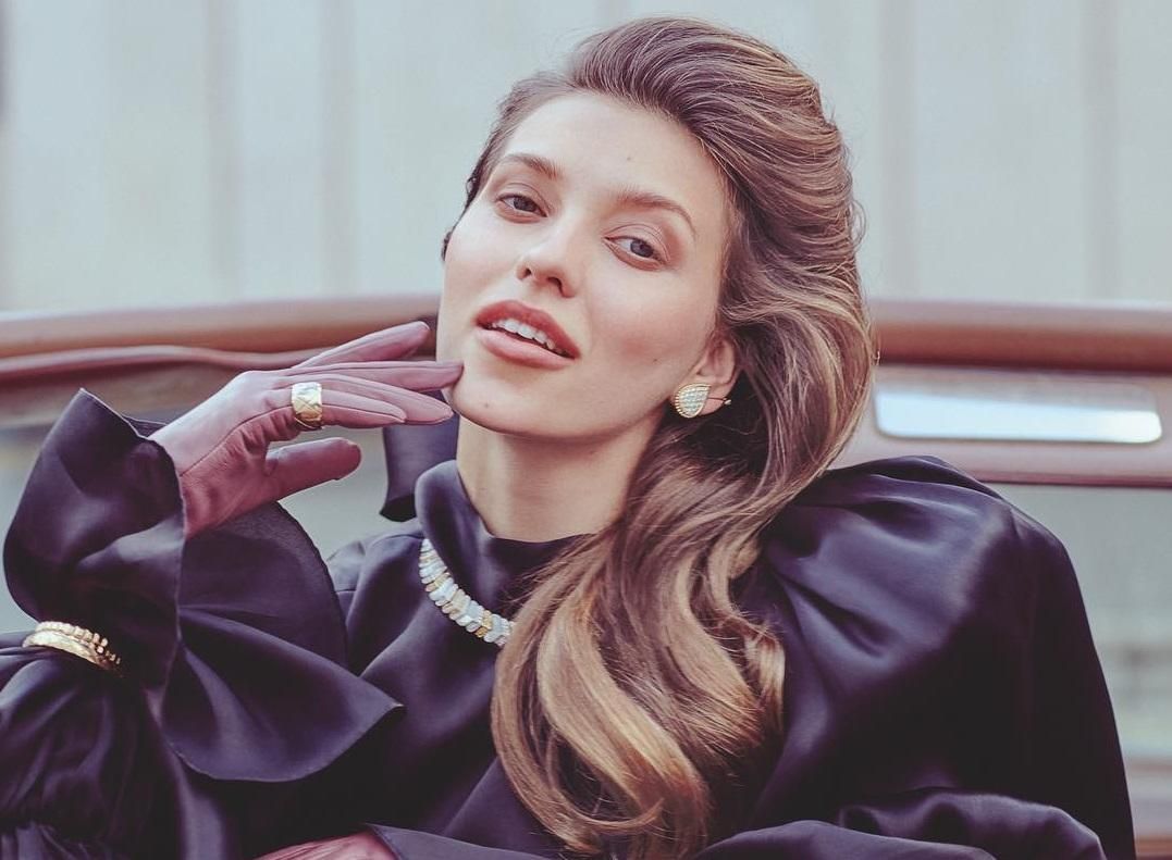 Регина Тодоренко трогательно поздравила родителей с годовщиной свадьбы: фото Регина Тодоренко трогательно поздравила родителей с годовщиной свадьбы: фото