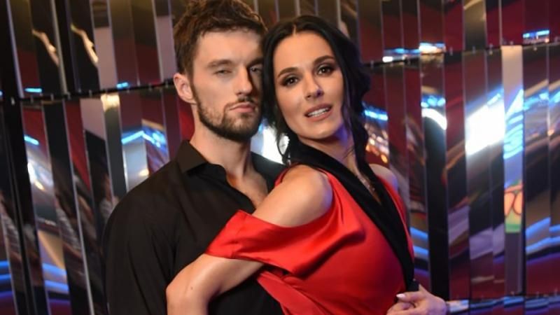 Без макіяжу та з синцями: Маша Єфросиніна показала наслідки "Танців з зірками 2018"