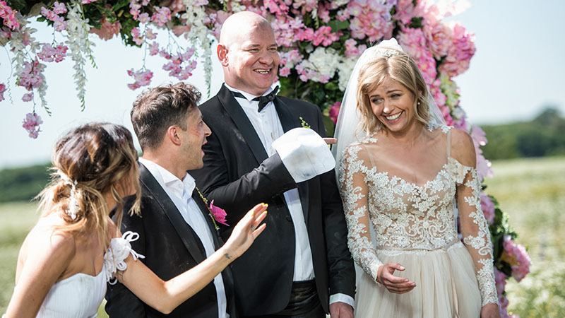 "Я, ти, він, вона": у мережі з'явився новий трейлер української комедії "Я, ти, він, вона": у мережі з'явився новий трейлер української комедії