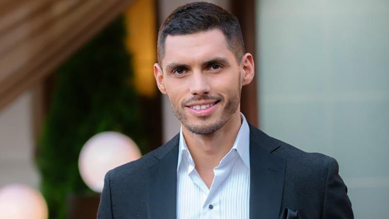 Холостяк 9 сезон: Нікіта Добринін зізнався, чому розпався його шлюб Холостяк 9 сезон: Нікіта Добринін зізнався, чому розпався його шлюб