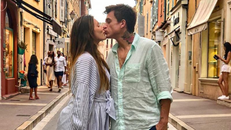 Регина Тодоренко родила ребенка: кого родила Тодоренко Регина Тодоренко родила ребенка: кого родила Тодоренко