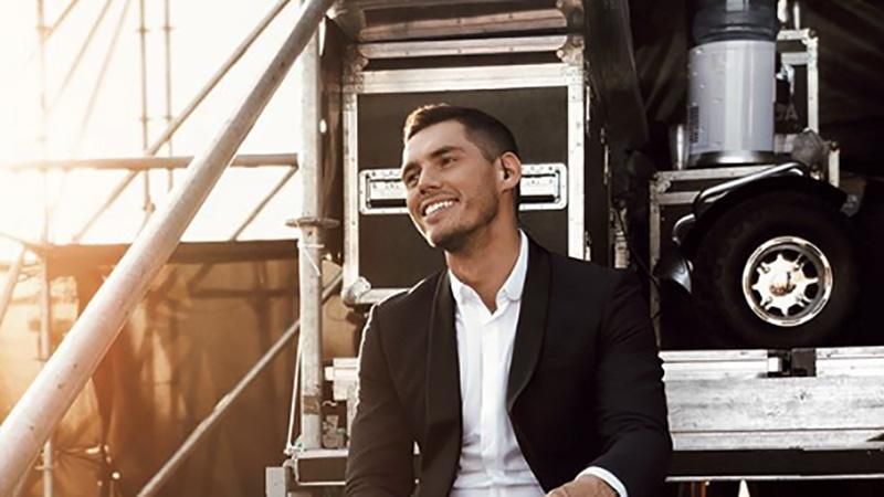 Яку дівчину шукає "Холостяк" 9 сезону Нікіта Добринін: відверте зізнання ведучого Яку дівчину шукає "Холостяк" 9 сезону Нікіта Добринін: відверте зізнання ведучого