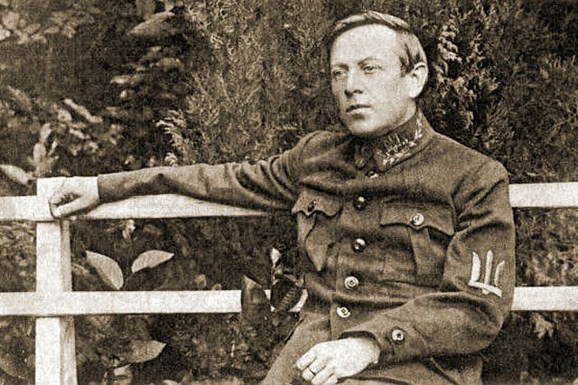 "Без національної армії української держави не буде": у прокат виходить фільм про Симона Петлюру "Без національної армії української держави не буде": у прокат виходить фільм про Симона Петлюру