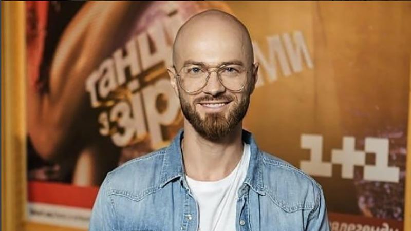 Как менялся имидж Влада Ямы: смешное фотосравнение