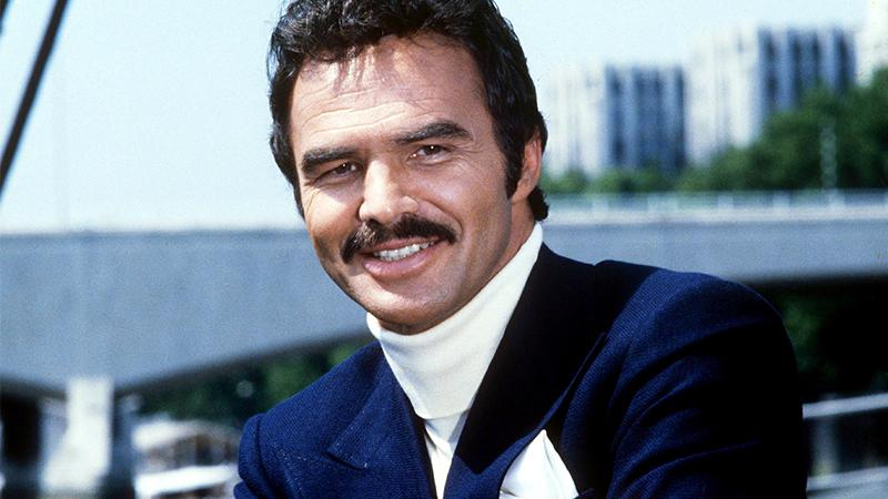 Умер Берт Рейнолдс - причина смерти актера Берта Рейнолдса