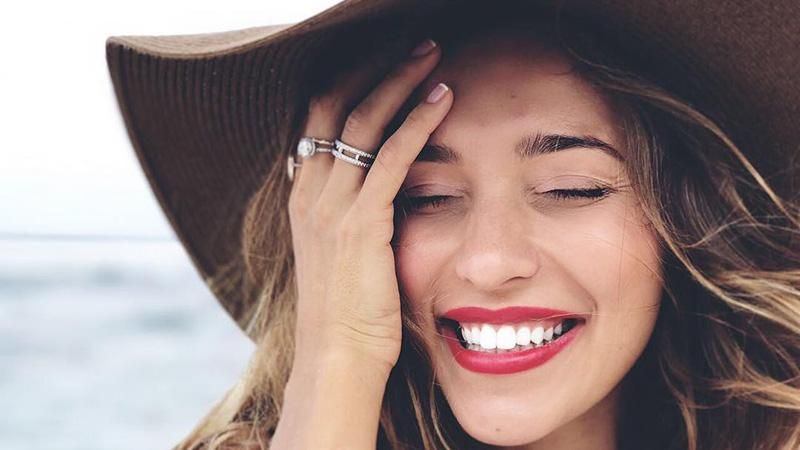 Беременная Регина Тодоренко показала, как занимается спортом Беременная Регина Тодоренко показала, как занимается спортом