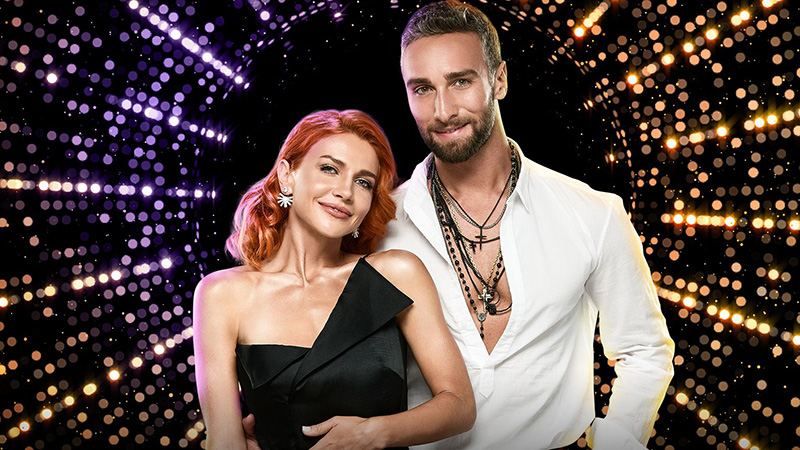 Иракли Макацария травмировался во время репетиции "Танцы со звездами 2018": видео Иракли Макацария травмировался во время репетиции "Танцы со звездами 2018": видео