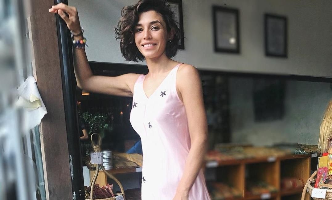 Ведуча "Орла і Решки" Аліна Астровська розлучилася з другим чоловіком Ведуча "Орла і Решки" Аліна Астровська розлучилася з другим чоловіком