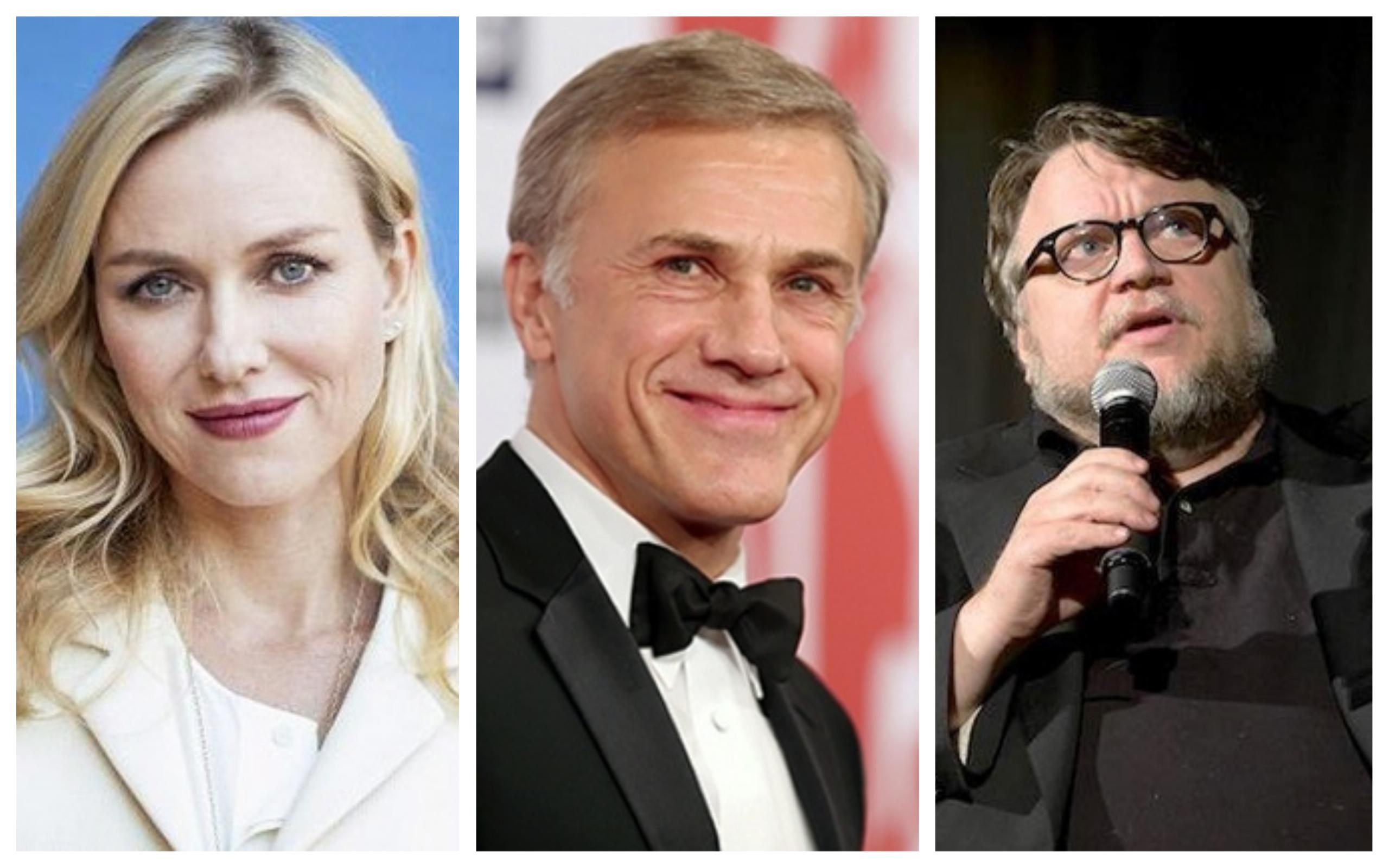 Голливудские звезды сделали призыв к России по поводу Сенцова