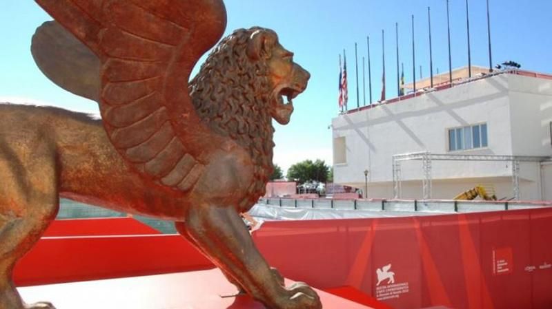 Кто стал победителем на Венецианском кинофестивале 2018 Кто стал победителем на Венецианском кинофестивале 2018