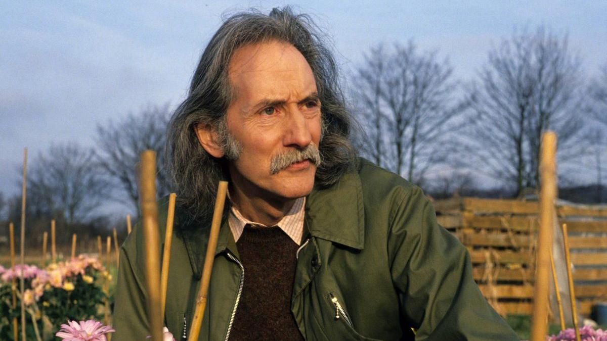 Помер зірка культового серіалу "Доктор Хто" Помер зірка культового серіалу "Доктор Хто"