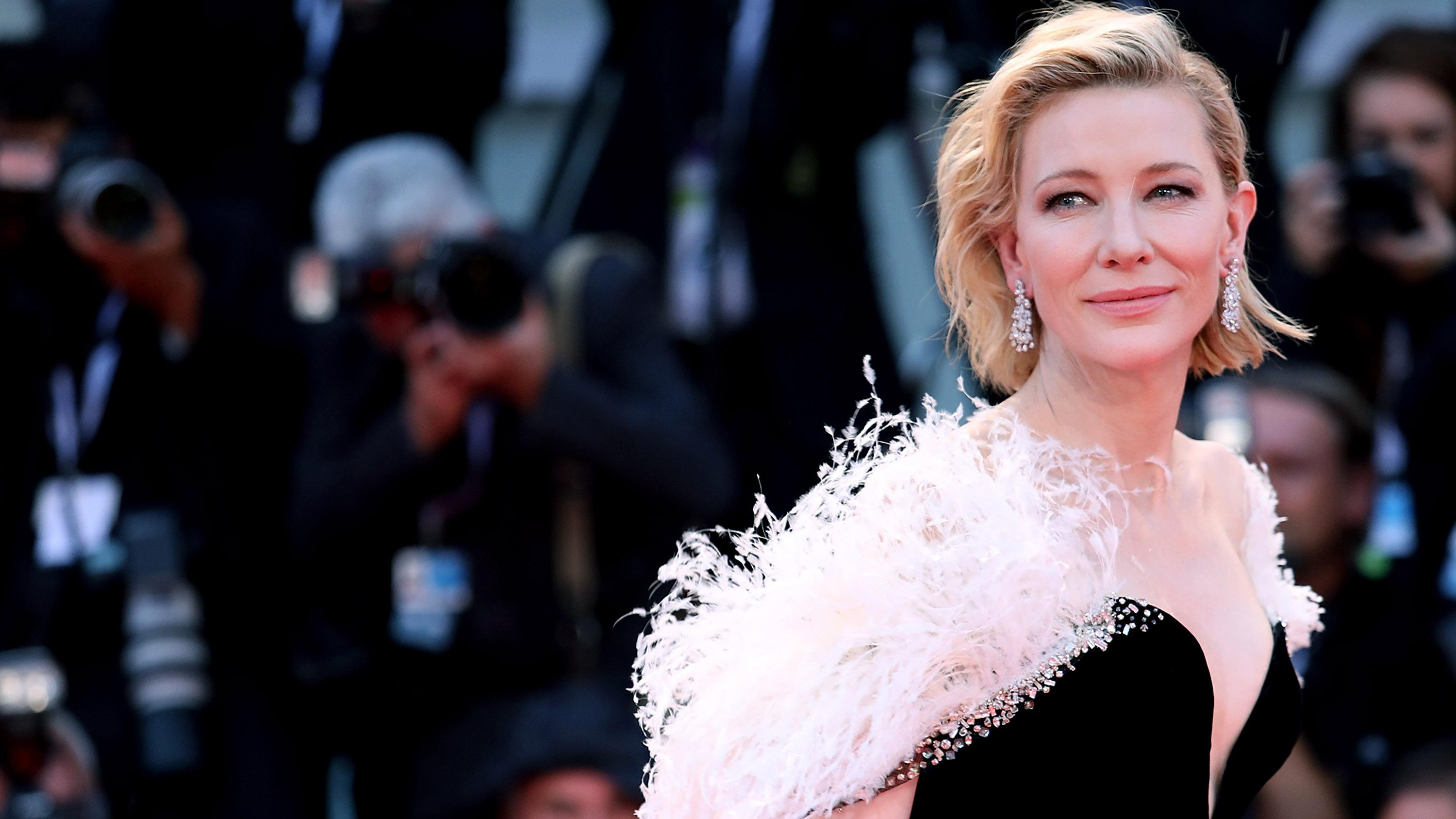 10 самых сексуальных платьев Венецианского кинофестиваля 2018