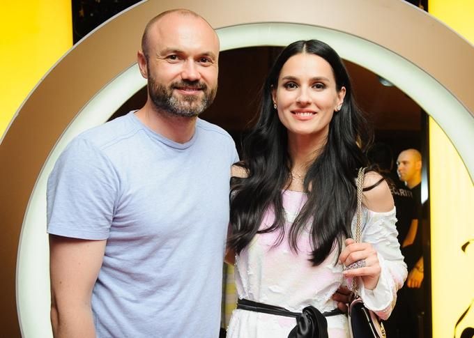 Історія кохання: Маша Єфросиніна показала архівні фото з весілля Історія кохання: Маша Єфросиніна показала архівні фото з весілля