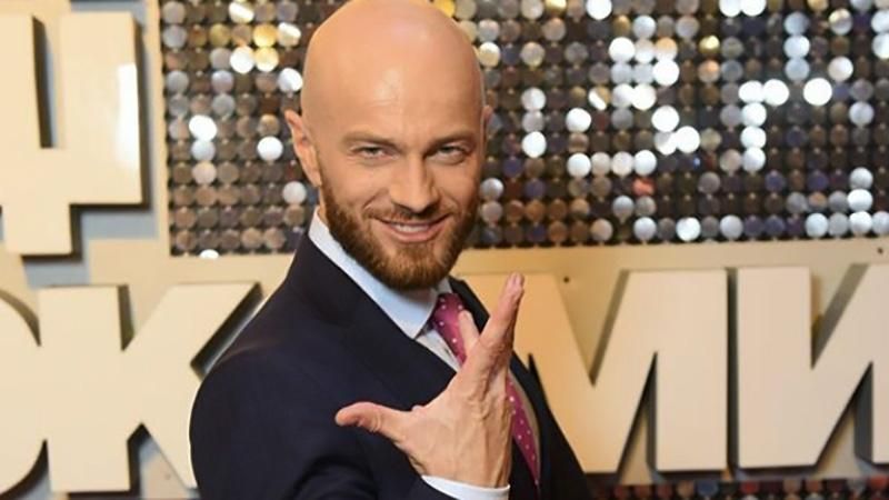 "Танцы со звездами 2018": Влад Яма отреагировал на обвинения Леси Никитюк "Танцы со звездами 2018": Влад Яма отреагировал на обвинения Леси Никитюк