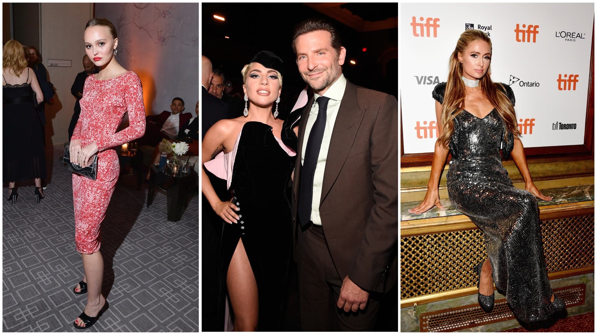 Кинофестиваль TIFF-2018: фото Леди Гаги, Брэдли Купера и других звезд с красной дорожки Кинофестиваль TIFF-2018: фото Леди Гаги, Брэдли Купера и других звезд с красной дорожки