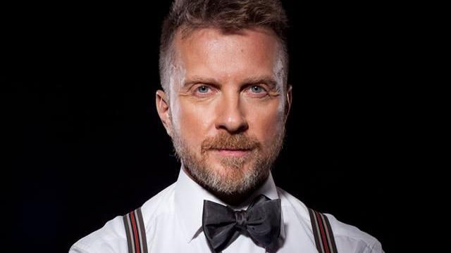 Антіну Мухарському заборонила бачитись з дітьми екс-дружина Єгорова Антіну Мухарському заборонила бачитись з дітьми екс-дружина Єгорова