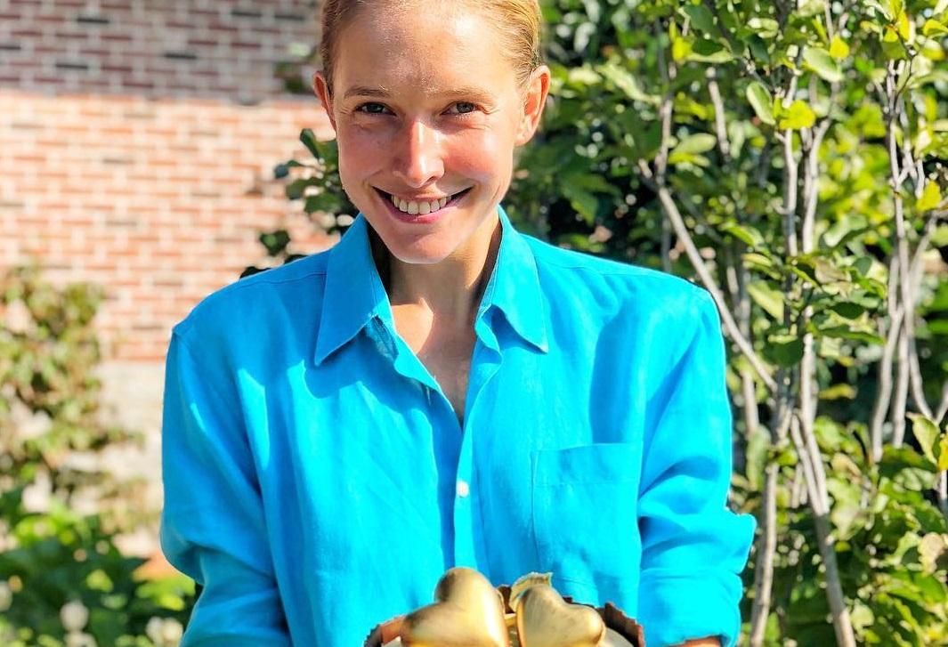 Как отмечает день рождения Катя Осадчая: фото Как отмечает день рождения Катя Осадчая: фото