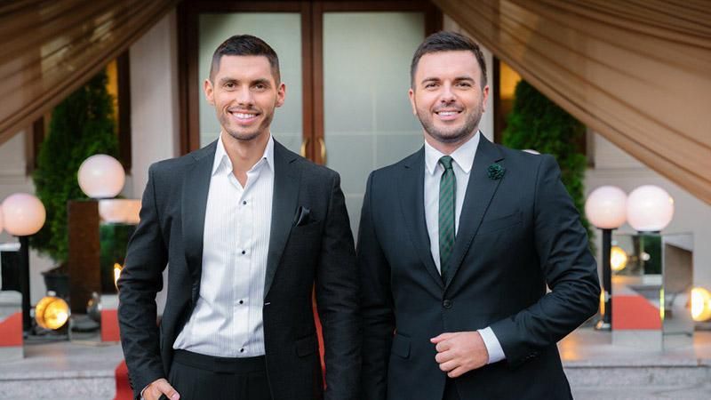 Это будет очень интересный сезон, – ведущий Григорий Решетник рассказал о шоу "Холостяк 9" Это будет очень интересный сезон, – ведущий Григорий Решетник рассказал о шоу "Холостяк 9"