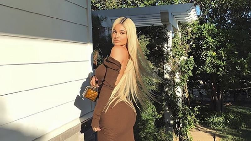 Кайли Дженнер рассказала трогательную историю, как над ней издевались в школе Кайли Дженнер рассказала трогательную историю, как над ней издевались в школе