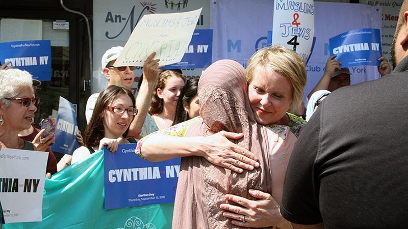 Зірці "Секс і місто" Синтії Ніксон не вдалося стати губернатором штату Нью-Йорк Зірці "Секс і місто" Синтії Ніксон не вдалося стати губернатором штату Нью-Йорк