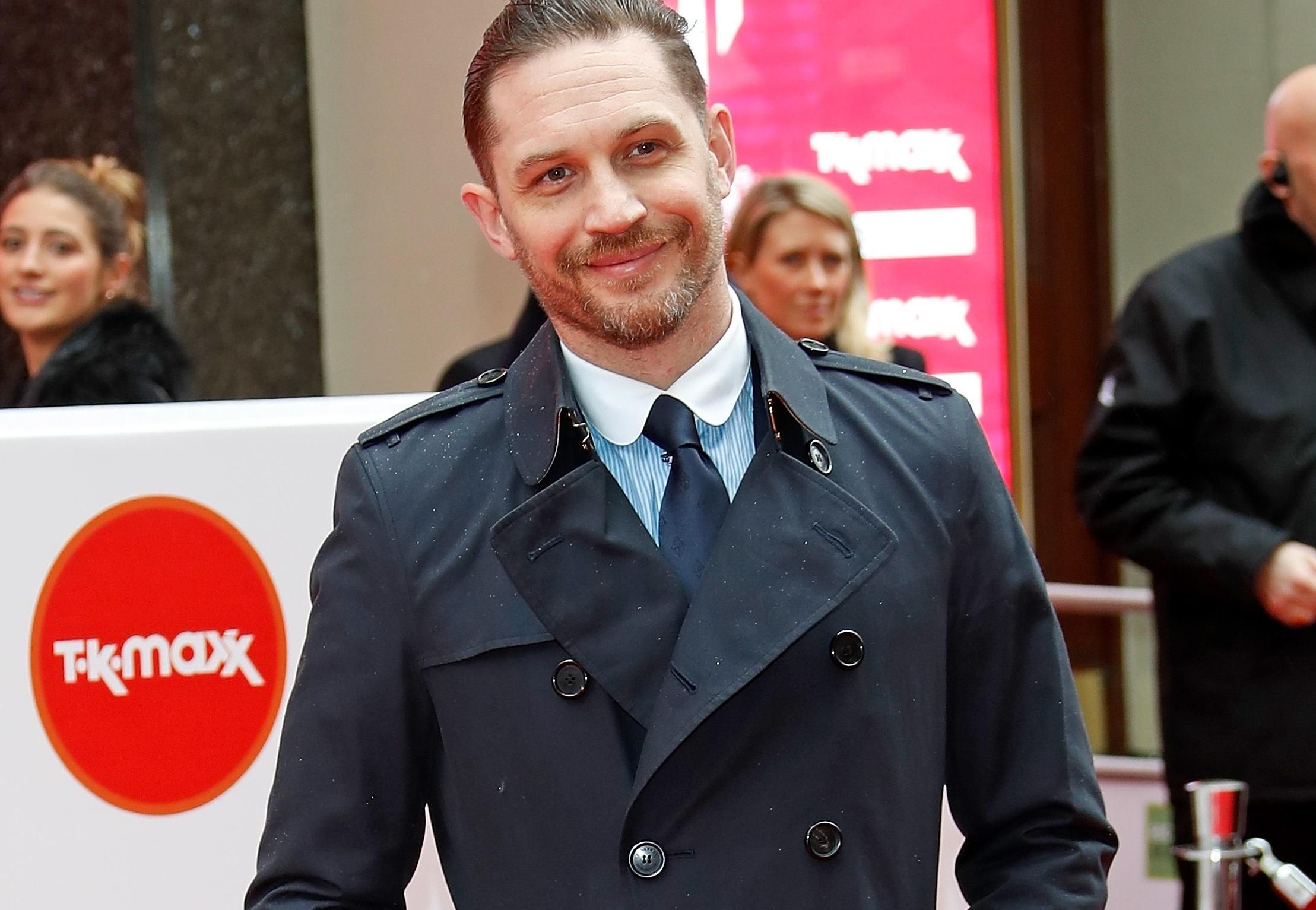 Тому Харді – 42: найвідоміші ролі актора Тому Харді – 42: найвідоміші ролі актора