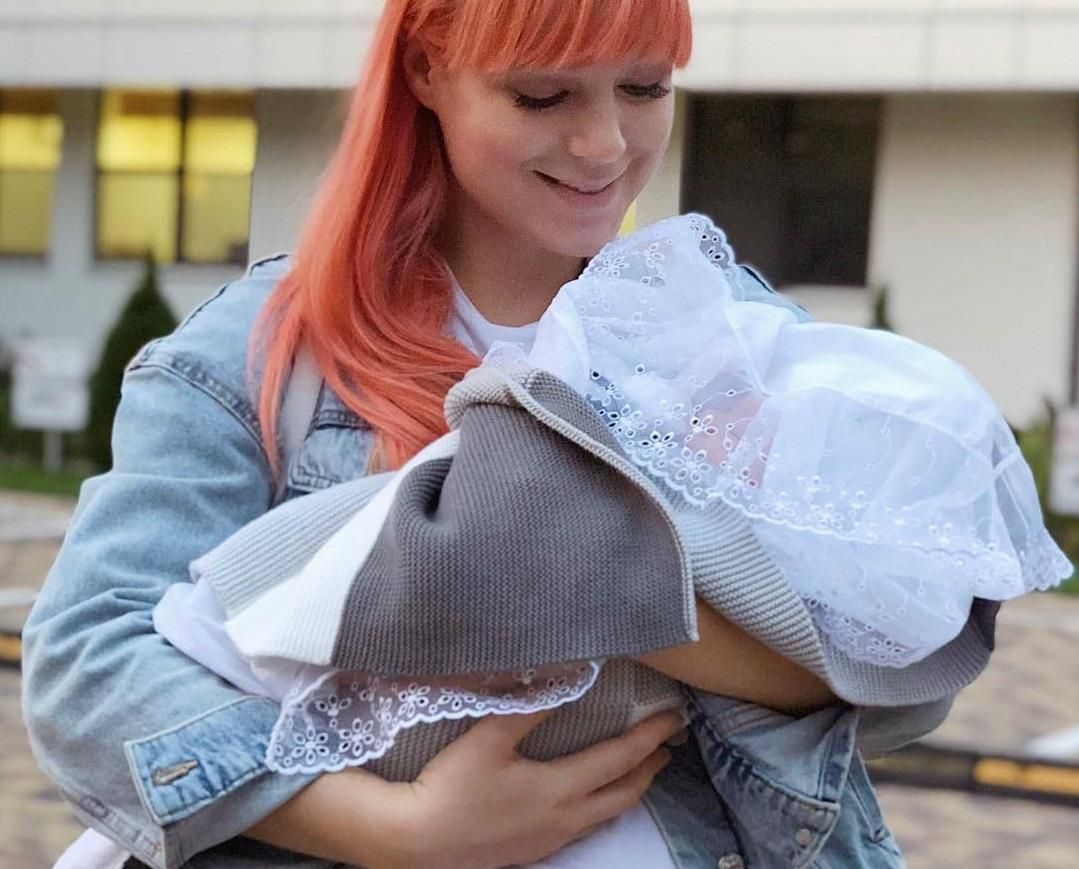 Светлана Тарабарова тронула снимком с сыном Иваном Светлана Тарабарова тронула снимком с сыном Иваном