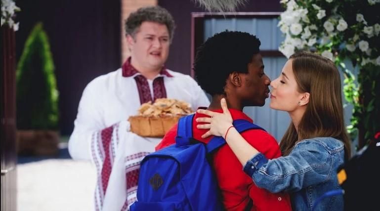 У мережі з'явився другий трейлер фільму Скажене весілля: відео У мережі з'явився другий трейлер фільму Скажене весілля: відео