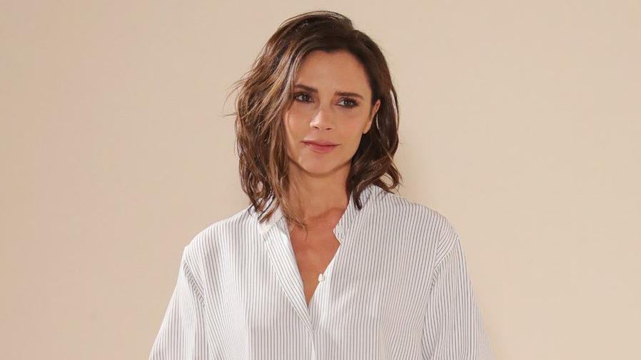 Мне ничто никогда не давалось легко, – Виктория Бекхэм откровенно рассказала о своем успехе