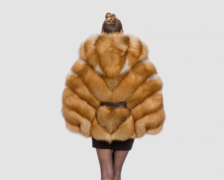 В Лос-Анджелесе запретили продажу натурального меха В Лос-Анджелесе запретили продажу натурального меха