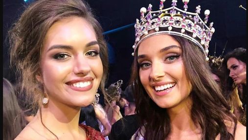 Победительница конкурса Мисс Украина 2018: что публикует в Instagram красавица

