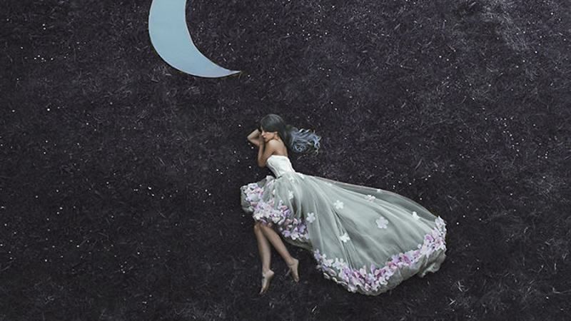 Сказочные фото моделей, от которых невозможно удержать восторг Сказочные фото моделей, от которых невозможно удержать восторг